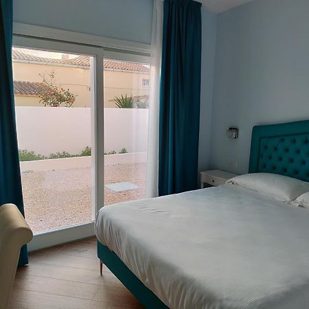 Rmaison Luxury Suites Olbia Exterior foto