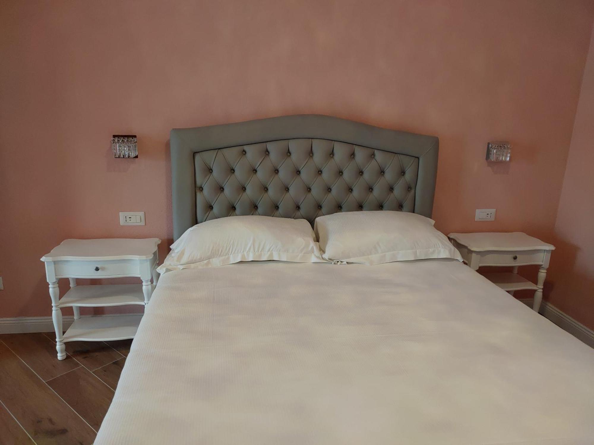 Rmaison Luxury Suites Olbia Exterior foto