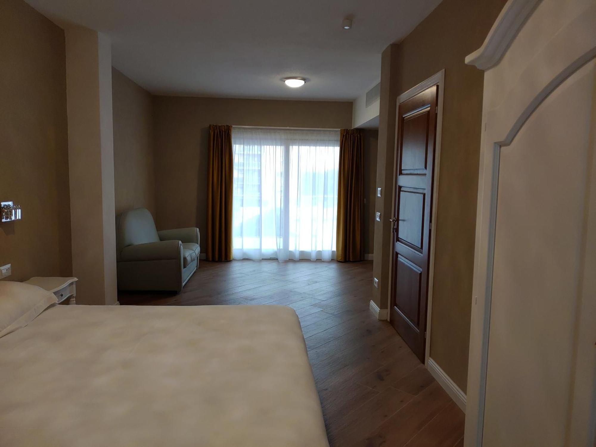 Rmaison Luxury Suites Olbia Exterior foto