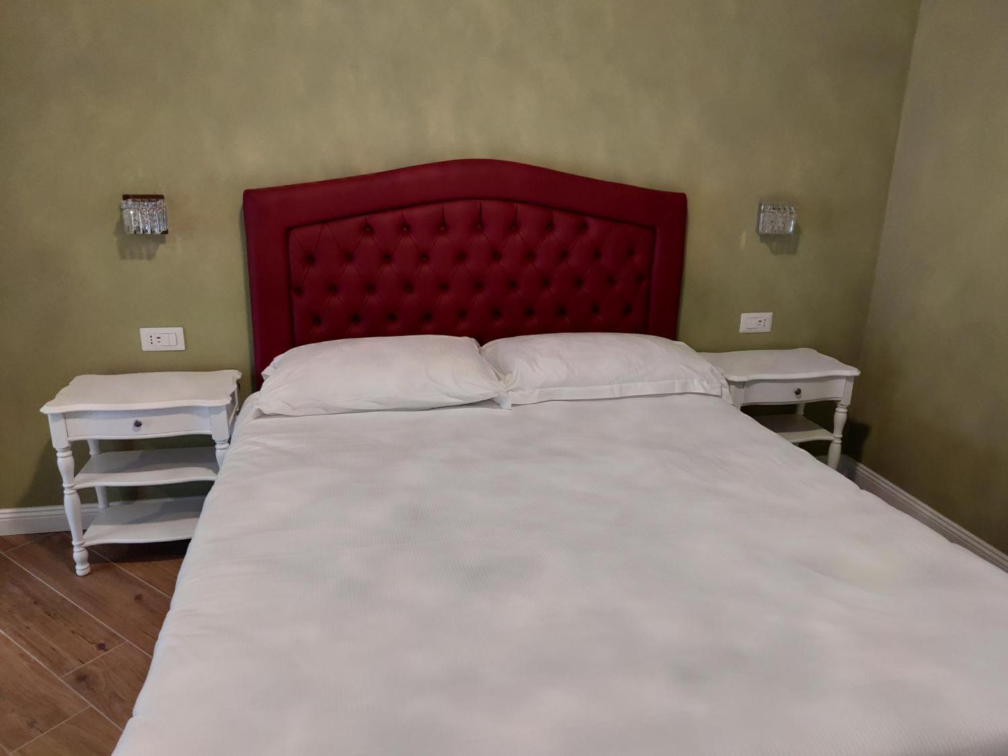 Rmaison Luxury Suites Olbia Exterior foto