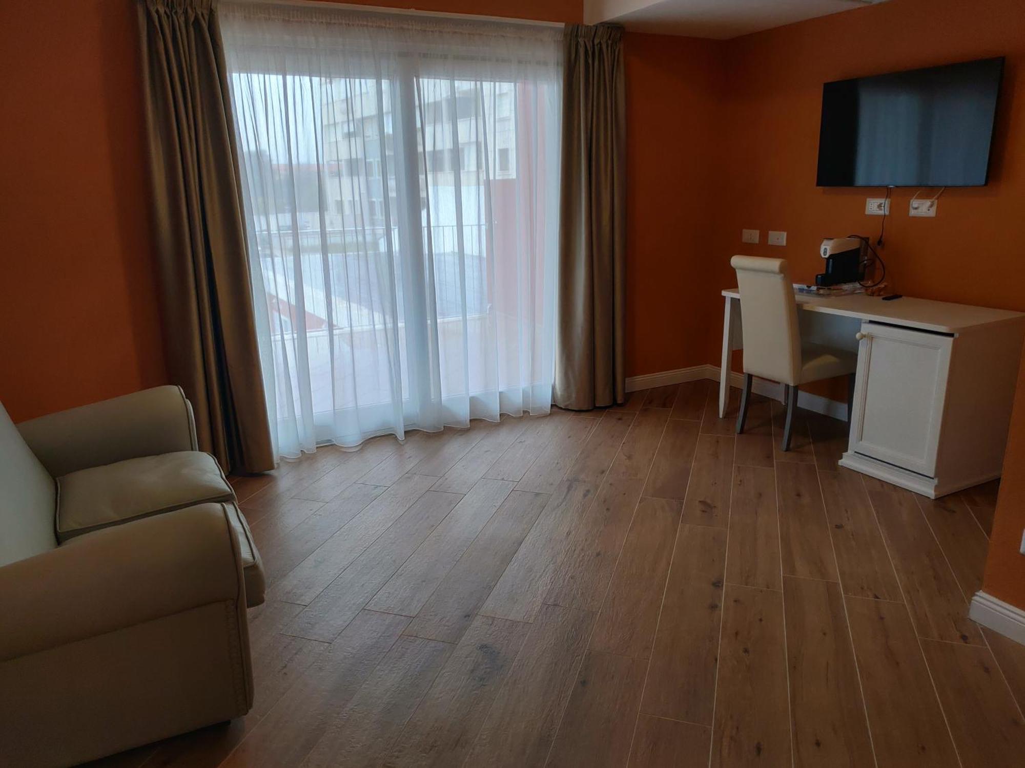 Rmaison Luxury Suites Olbia Exterior foto