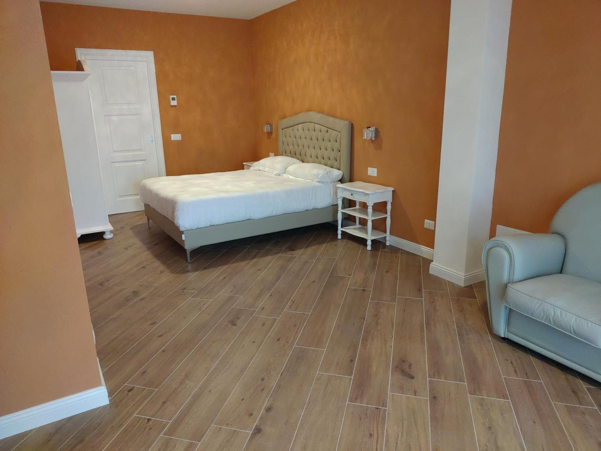 Rmaison Luxury Suites Olbia Exterior foto