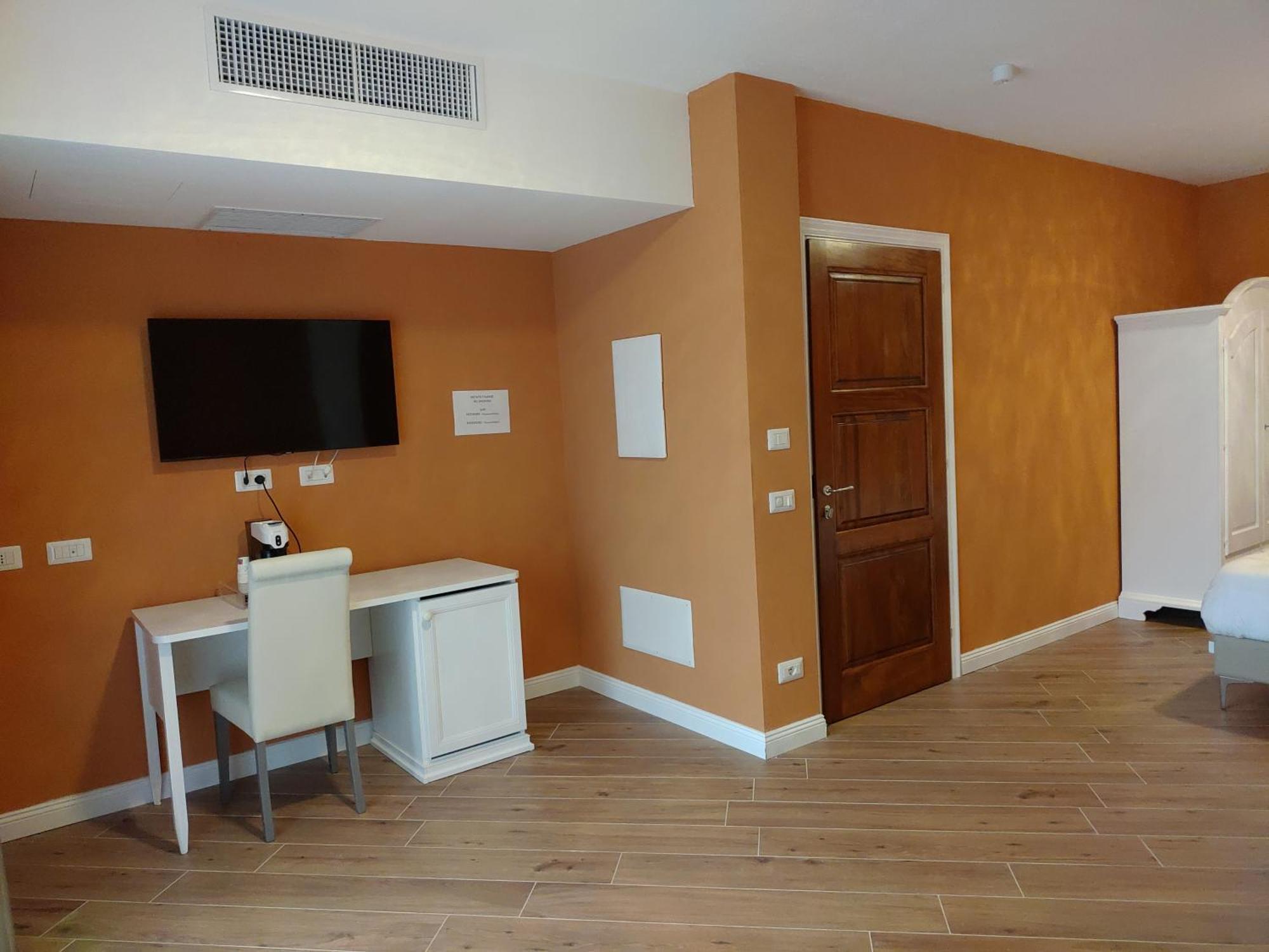 Rmaison Luxury Suites Olbia Exterior foto