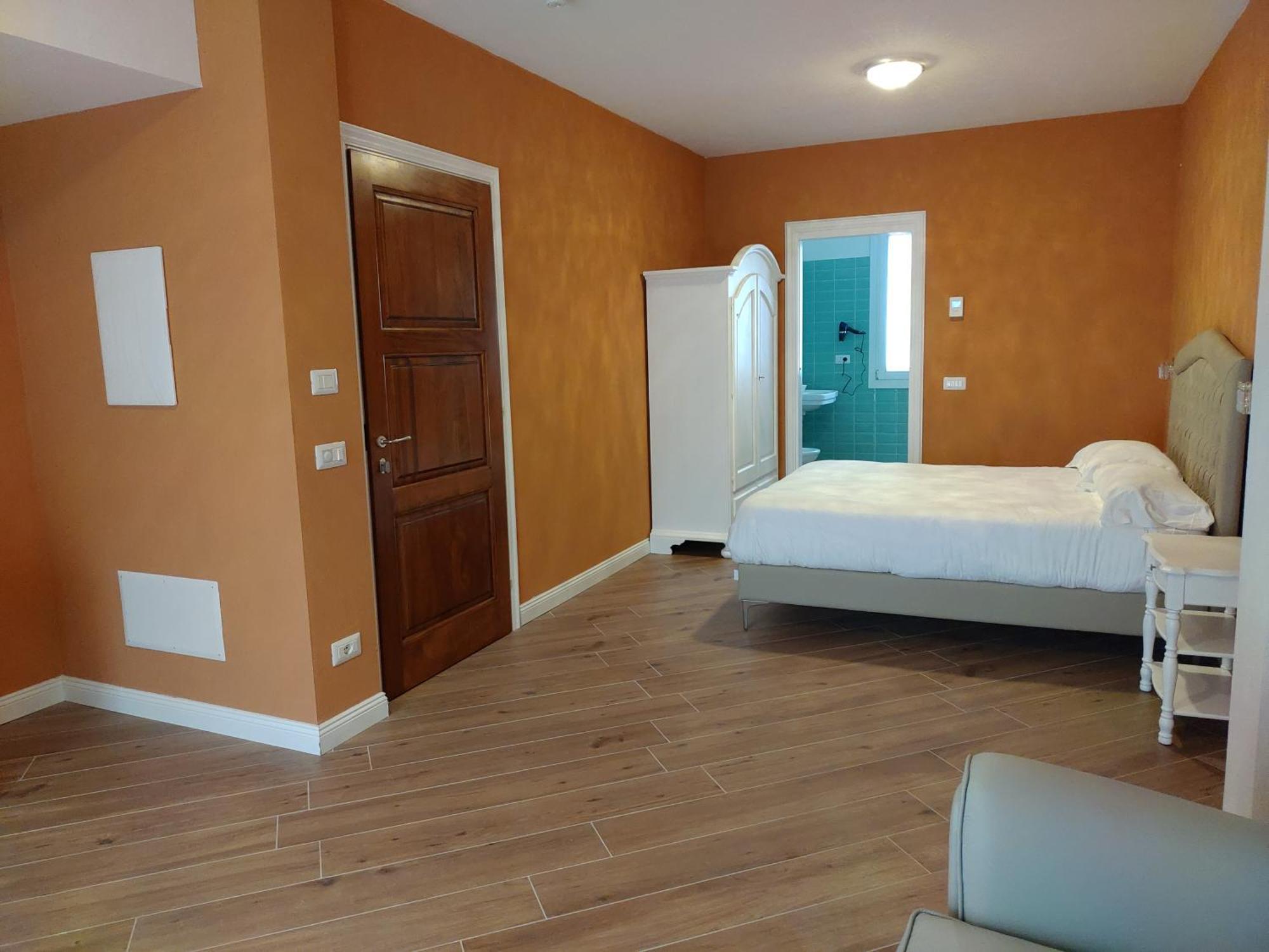Rmaison Luxury Suites Olbia Exterior foto