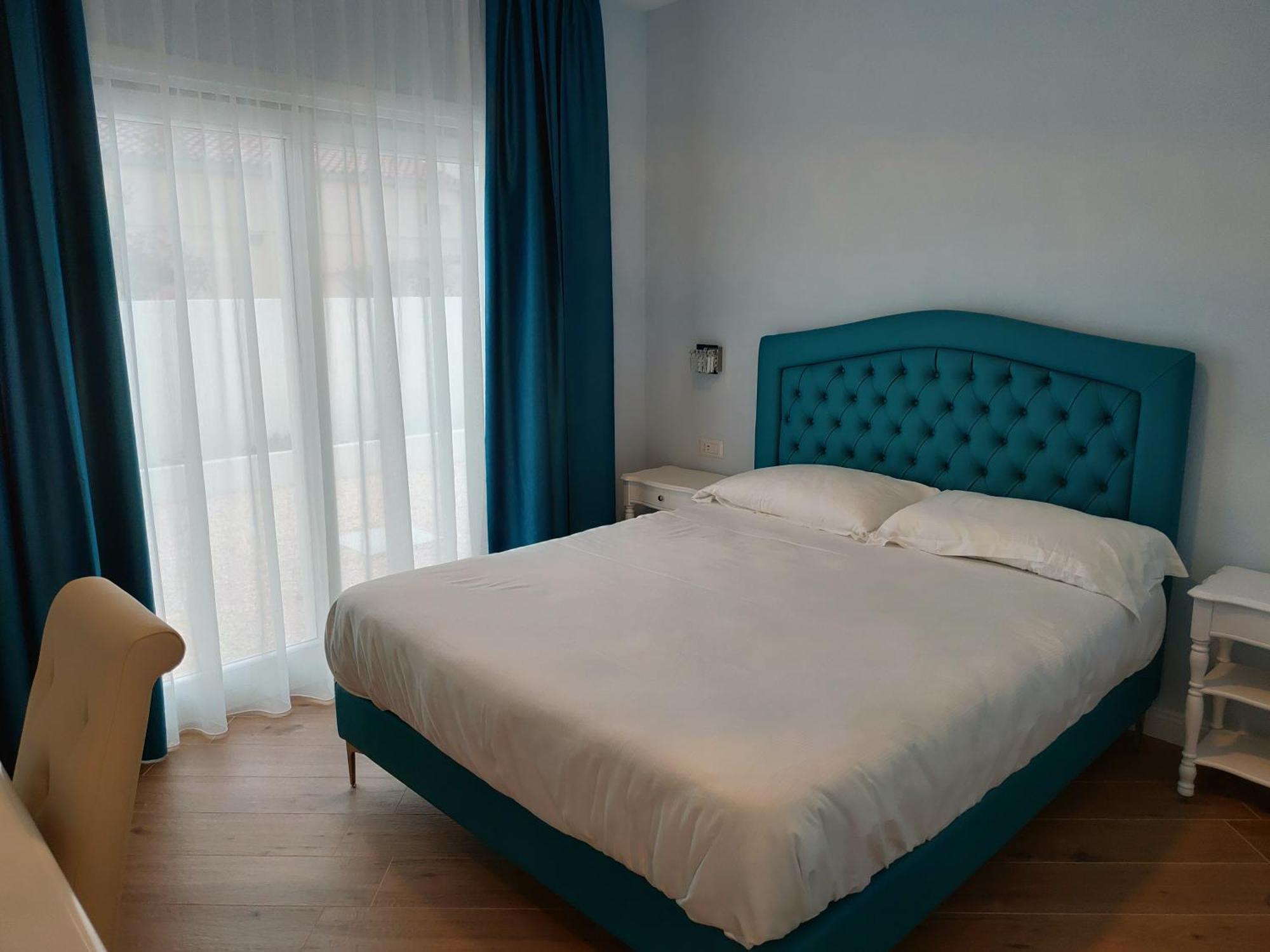 Rmaison Luxury Suites Olbia Exterior foto