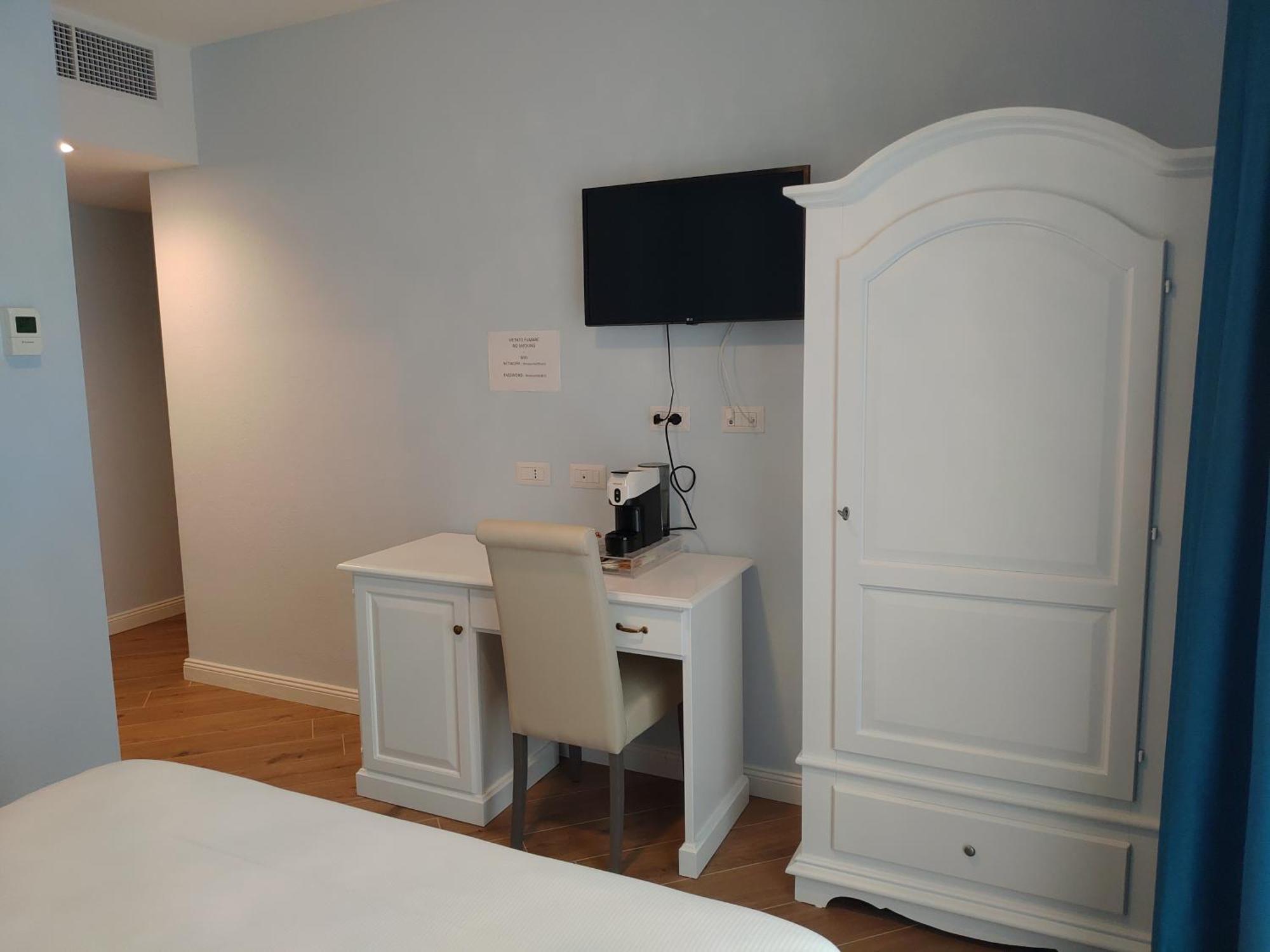 Rmaison Luxury Suites Olbia Exterior foto