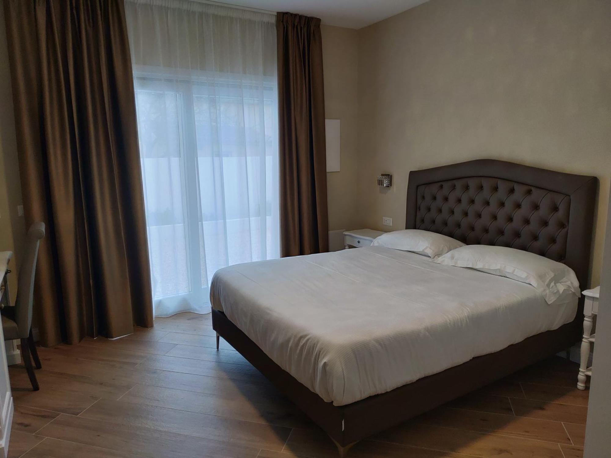 Rmaison Luxury Suites Olbia Exterior foto