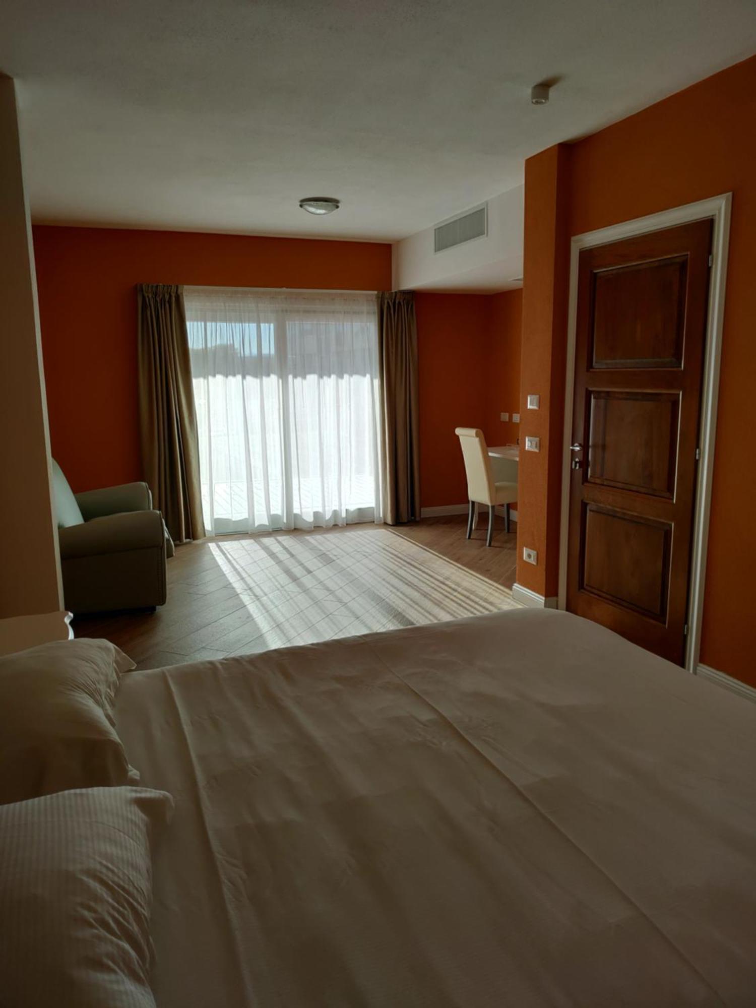 Rmaison Luxury Suites Olbia Exterior foto