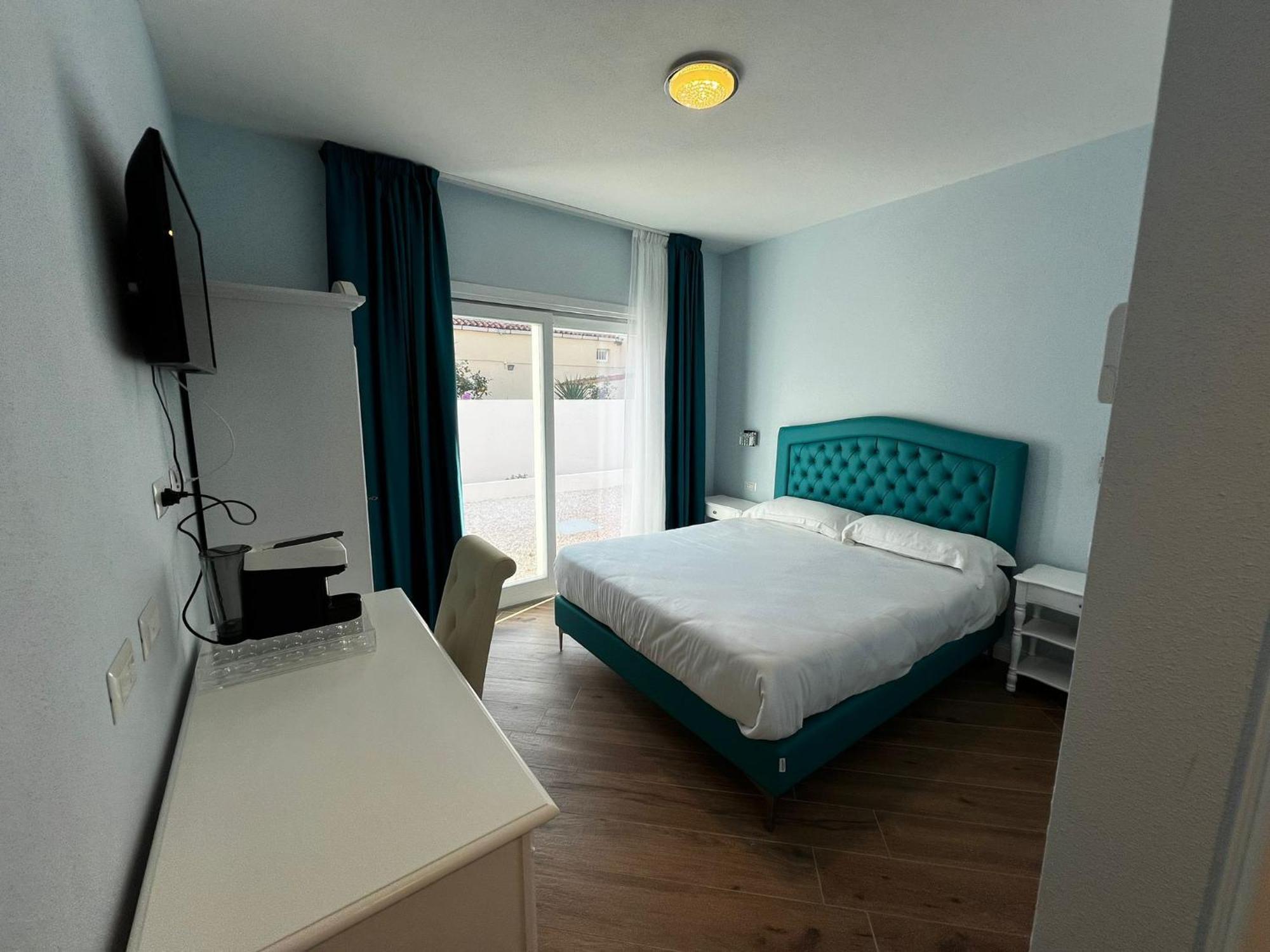 Rmaison Luxury Suites Olbia Exterior foto