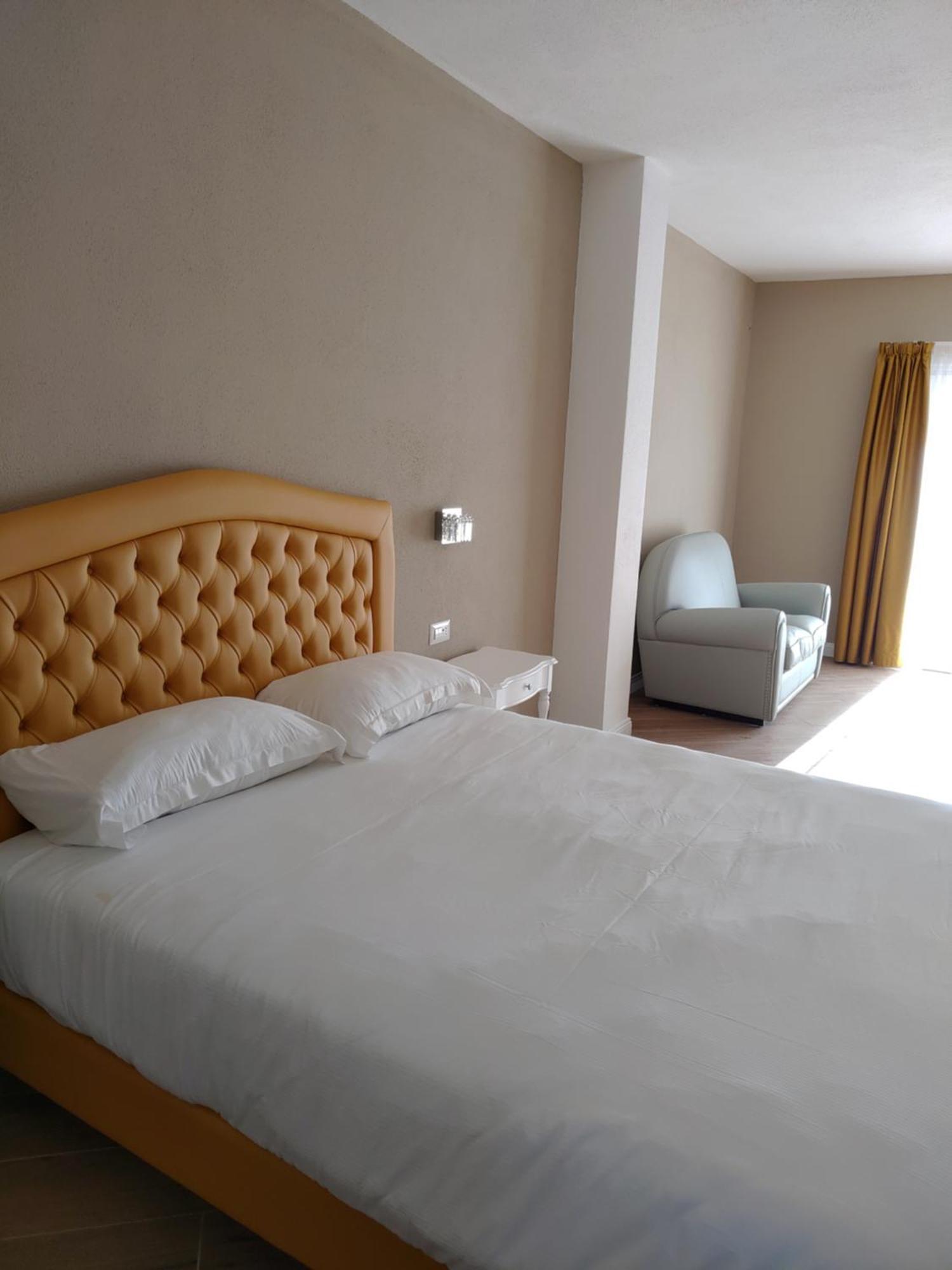Rmaison Luxury Suites Olbia Exterior foto