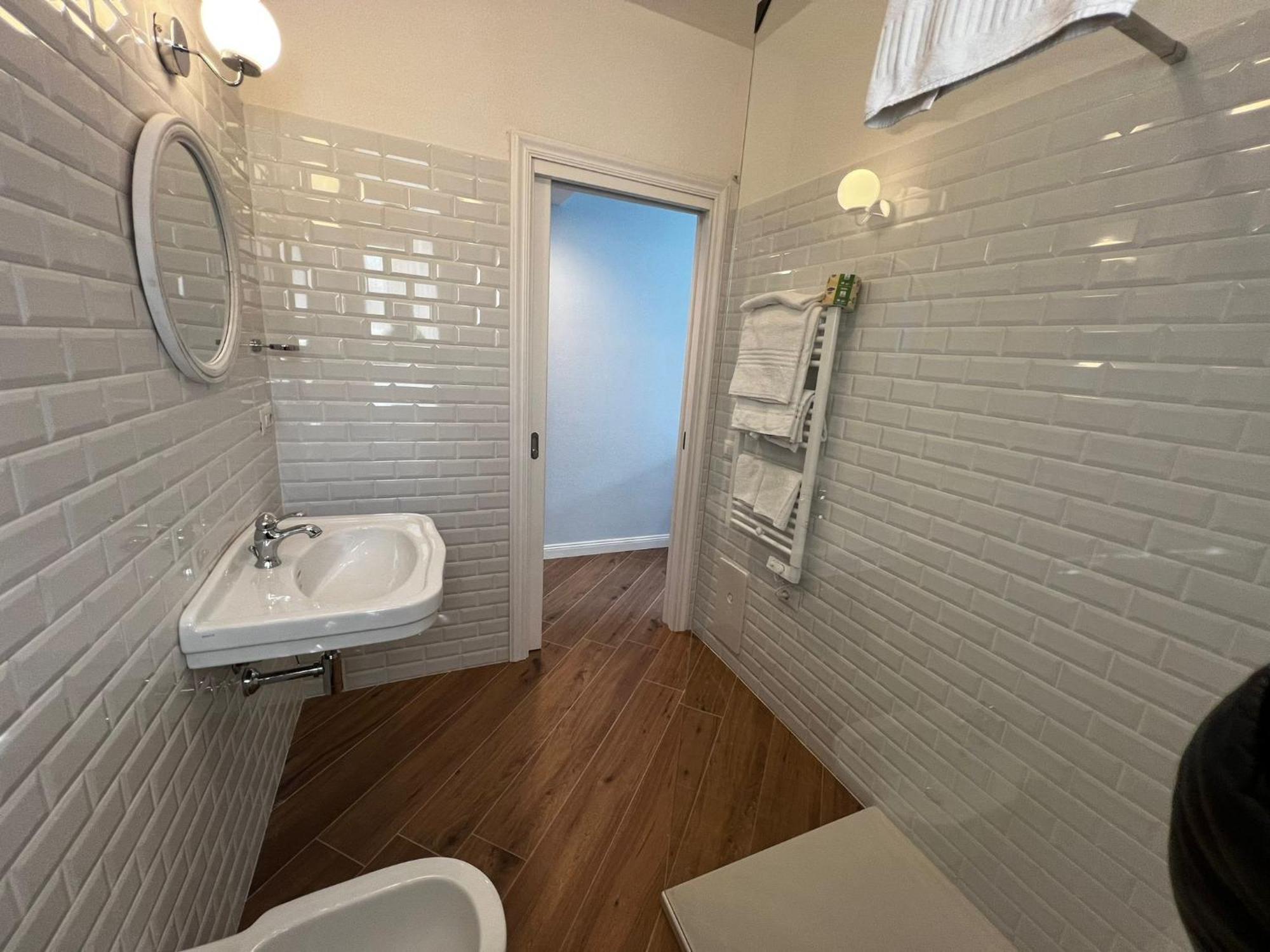Rmaison Luxury Suites Olbia Exterior foto
