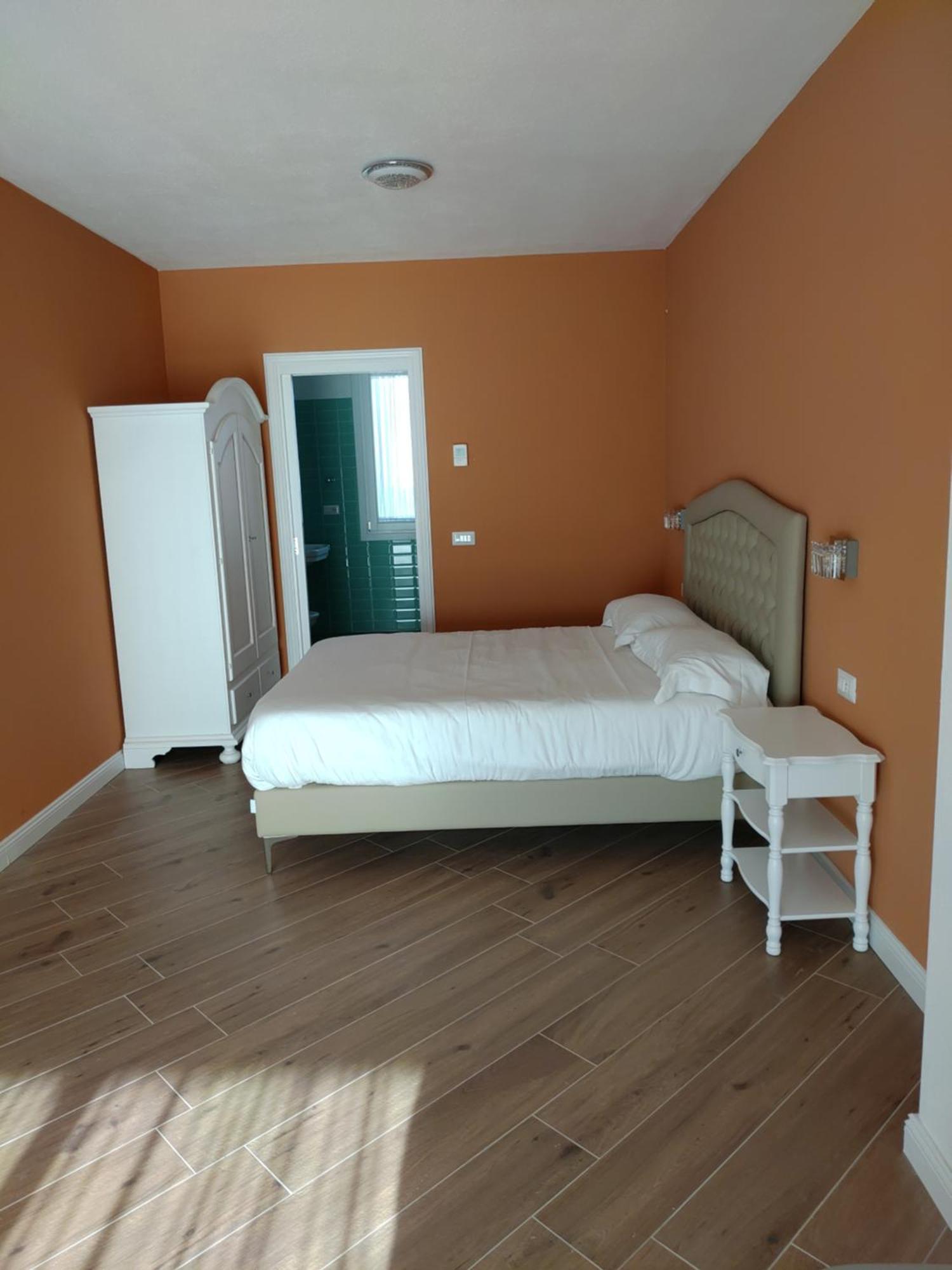 Rmaison Luxury Suites Olbia Exterior foto