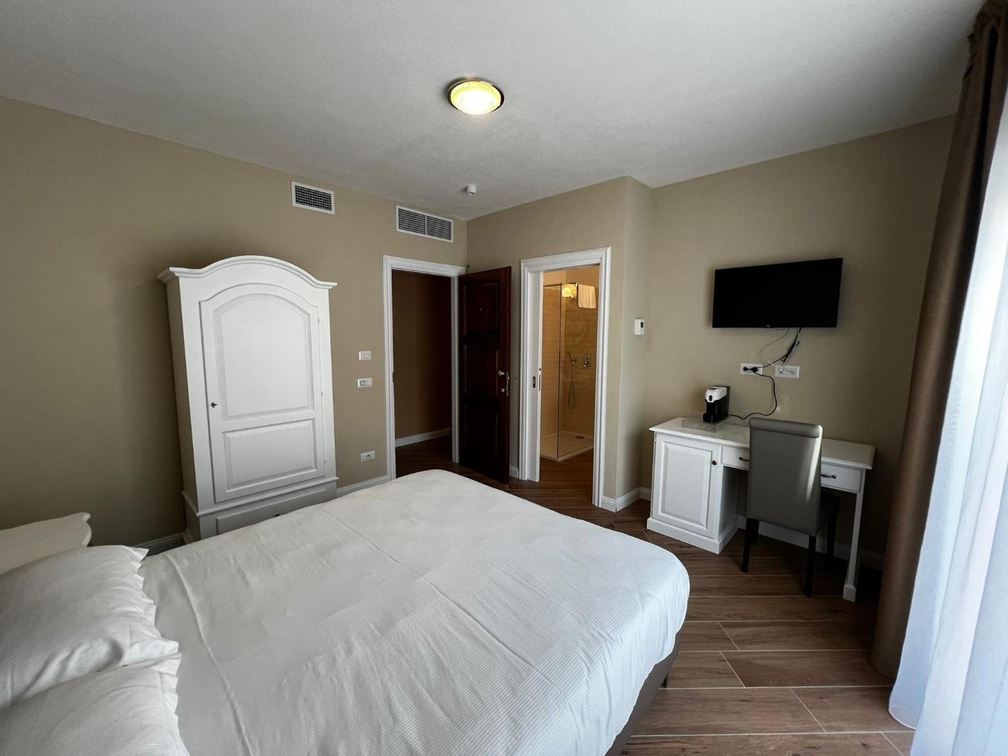 Rmaison Luxury Suites Olbia Exterior foto