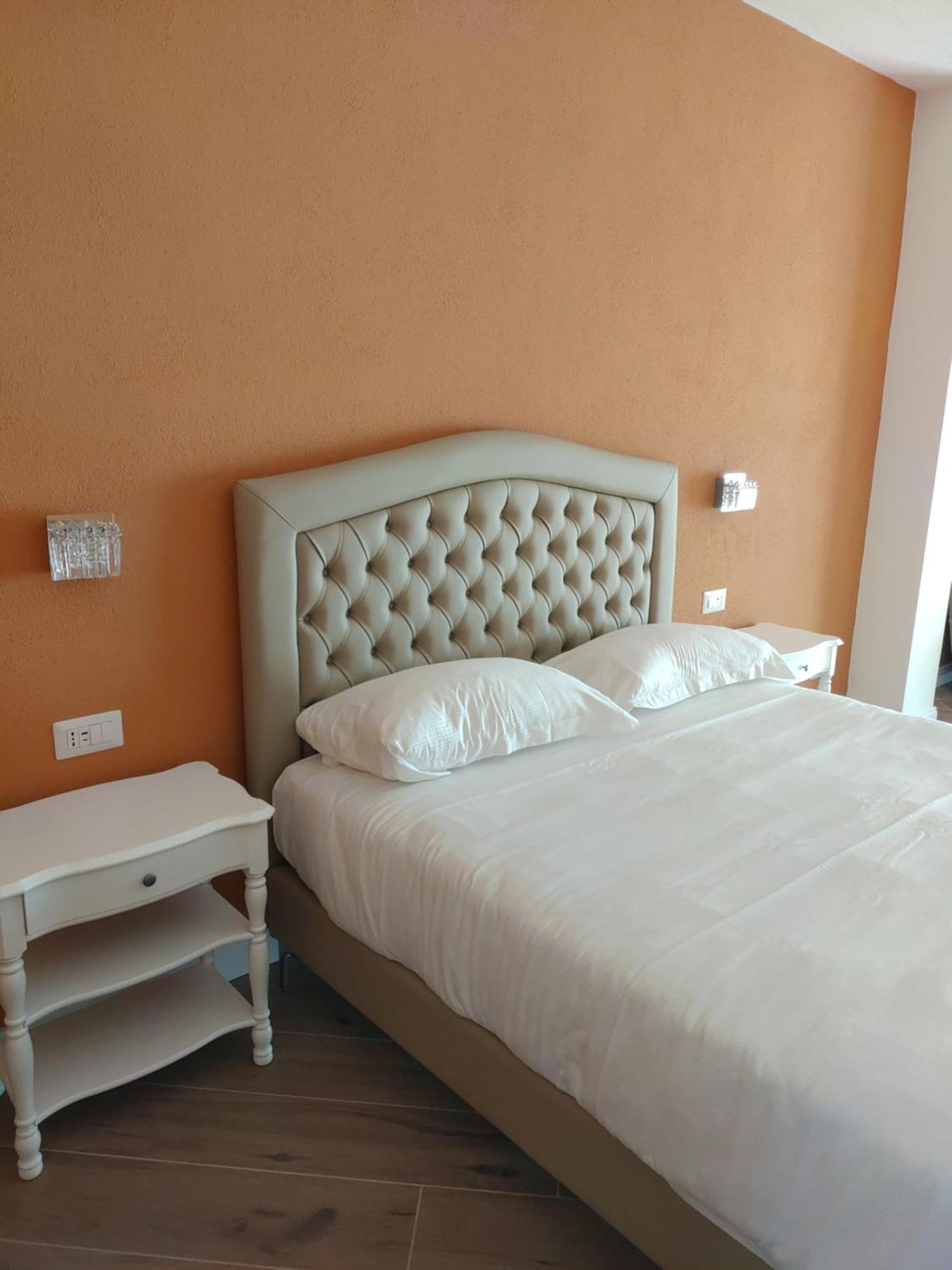Rmaison Luxury Suites Olbia Exterior foto